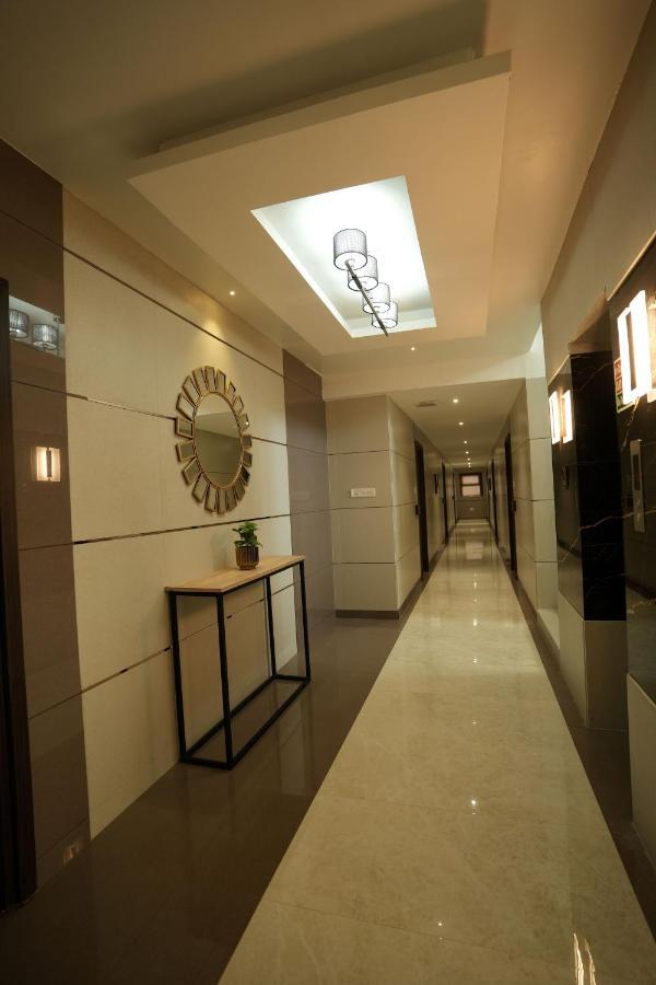 Hotel Sri Ambal Grand Virudunagar Zewnętrze zdjęcie